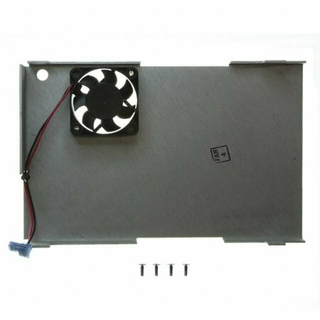 SL POWER / CONDOR Switching Power Supplies Gpfc160 Series Cover 09-160CFG